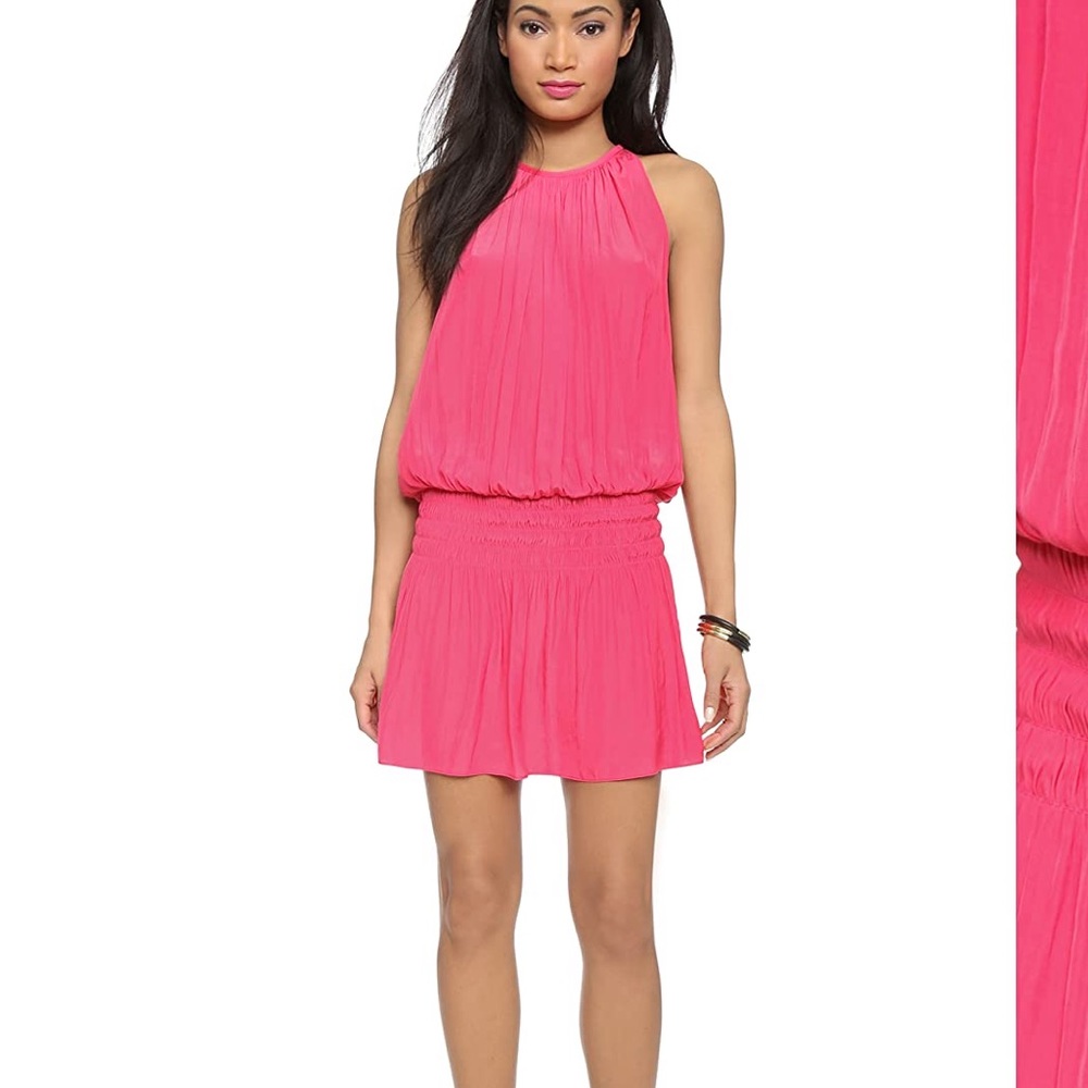 Ramy brook dress